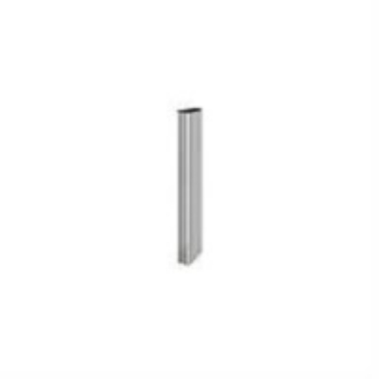 Picture of B-Tech SYSTEM X - Vertical Support Column - 0.6m
