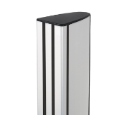 Picture of B-Tech SYSTEM X - Vertical Support Column - 0.6m