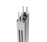 Picture of B-Tech SYSTEM X - Vertical Support Column - 0.6m