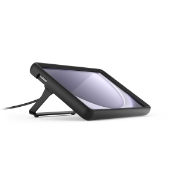 Picture of Compulocks Galaxy Tab A9 8.7" Secured Kickstand - Black