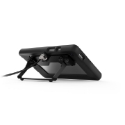 Picture of Compulocks Galaxy Tab A9 8.7" Secured Kickstand - Black