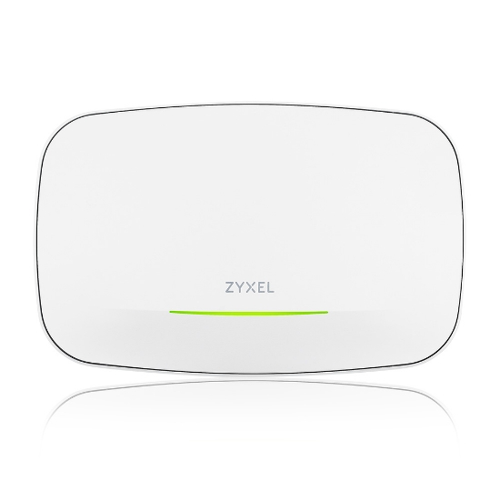 Picture of Zyxel WBE530-EU0101F wireless access point White