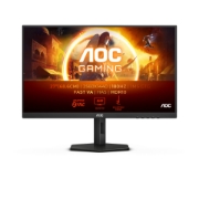 Picture of AOC G4 Q27G4XN computer monitor 68.6 cm (27") 2560 x 1440 pixels Quad HD LCD Black, Grey
