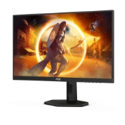 Picture of AOC G4 Q27G4XN computer monitor 68.6 cm (27") 2560 x 1440 pixels Quad HD LCD Black, Grey