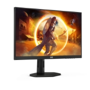 Picture of AOC G4 Q27G4XN computer monitor 68.6 cm (27") 2560 x 1440 pixels Quad HD LCD Black, Grey