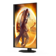 Picture of AOC G4 Q27G4XN computer monitor 68.6 cm (27") 2560 x 1440 pixels Quad HD LCD Black, Grey