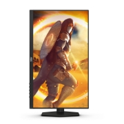 Picture of AOC G4 Q27G4XN computer monitor 68.6 cm (27") 2560 x 1440 pixels Quad HD LCD Black, Grey