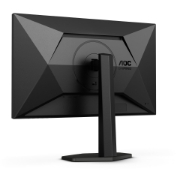 Picture of AOC G4 Q27G4XN computer monitor 68.6 cm (27") 2560 x 1440 pixels Quad HD LCD Black, Grey