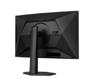 Picture of AOC G4 C27G4ZXU computer monitor 68.6 cm (27") 1920 x 1080 pixels Full HD LED Black
