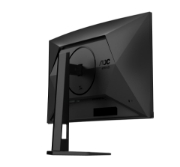 Picture of AOC G4 C27G4ZXU computer monitor 68.6 cm (27") 1920 x 1080 pixels Full HD LED Black