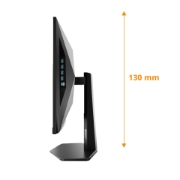 Picture of AOC G4 C27G4ZXU computer monitor 68.6 cm (27") 1920 x 1080 pixels Full HD LED Black