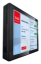 Afbeeldingen van Philips 10BDL3351T/00 beeldkrant Interactief flatscreen 25,6 cm (10.1") Wifi 350 cd/m² Zwart Touchscreen Type processor Android 24/7