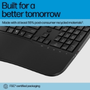 Picture of HP 685 Comfort Dual-Mode Keyboard