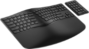 Picture of HP 965 Ergonomic Wireless Keyboard