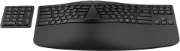 Picture of HP 965 Ergonomic Wireless Keyboard
