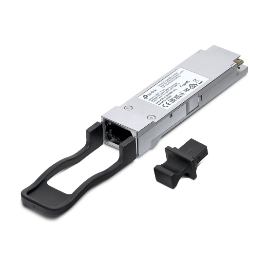 Picture of TP-Link 40GBase-SR QSFP+ MPO Transceiver