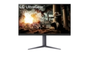Picture of LG 32GS75Q-B computer monitor 80 cm (31.5") 2560 x 1440 pixels Quad HD LCD Black