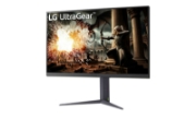 Picture of LG 32GS75Q-B computer monitor 80 cm (31.5") 2560 x 1440 pixels Quad HD LCD Black