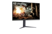 Picture of LG 32GS75Q-B computer monitor 80 cm (31.5") 2560 x 1440 pixels Quad HD LCD Black