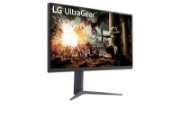 Picture of LG 32GS75Q-B computer monitor 80 cm (31.5") 2560 x 1440 pixels Quad HD LCD Black