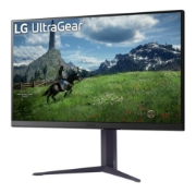 Picture of LG 32GS85Q-B computer monitor 80 cm (31.5") 2560 x 1440 pixels Quad HD Black