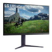 Picture of LG 32GS85Q-B computer monitor 80 cm (31.5") 2560 x 1440 pixels Quad HD Black