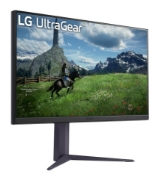Picture of LG 32GS85Q-B computer monitor 80 cm (31.5") 2560 x 1440 pixels Quad HD Black