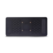Picture of StarTech.com USB4 Docking Station, USB-C 40Gbps, Dual Video HDMI, Up to 2x 4K 60Hz 4:4:4 (RGB) or 2x 4K 120Hz 4:2:2, Multi-Monitor Dock, 6x USB, 2.5GbE, 100W PD
