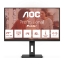 Picture of AOC E3 U27E3UF computer monitor 68.6 cm (27") 3840 x 2160 pixels 4K Ultra HD LED Black