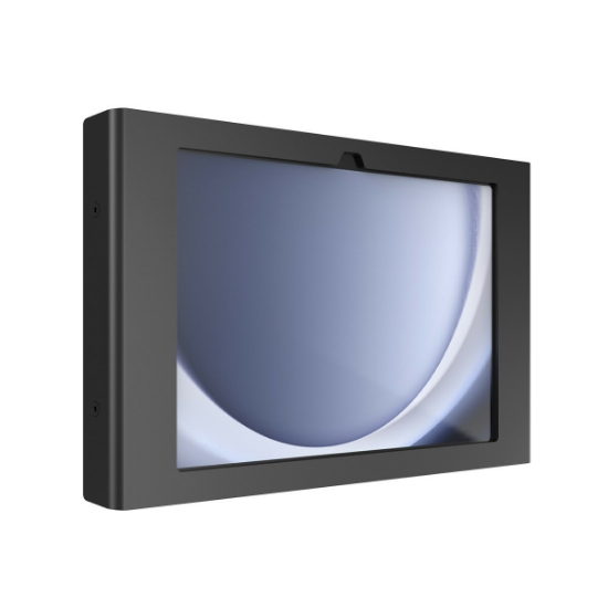 Picture of Compulocks Galaxy Tab A9+ 11", Swell Secured Enclosure Wall Mount - Black