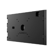 Picture of Compulocks Galaxy Tab A9+ 11", Swell Secured Enclosure Wall Mount - Black