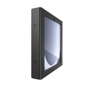 Picture of Compulocks Galaxy Tab A9+ 11", Swell Secured Enclosure Wall Mount - Black