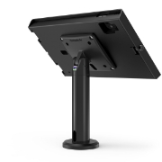 Picture of Compulocks iPad Pro M4 11" (2024), Apex Enclosure Tilting Stand 8" - Black
