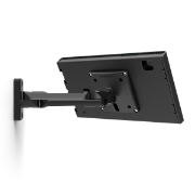 Picture of Compulocks Galaxy Tab A9+ 11", Swell Enclosure Swing Wall Mount - Black