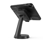 Picture of Compulocks iPad 10.9" 10th Gen PowerMove Mast Counter Stand - Black
