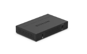 Picture of NETGEAR GS305PP Unmanaged Gigabit Ethernet (10/100/1000) Power over Ethernet (PoE) Black