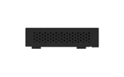 Picture of NETGEAR GS305PP Unmanaged Gigabit Ethernet (10/100/1000) Power over Ethernet (PoE) Black