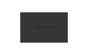 Picture of NETGEAR GS305PP Unmanaged Gigabit Ethernet (10/100/1000) Power over Ethernet (PoE) Black