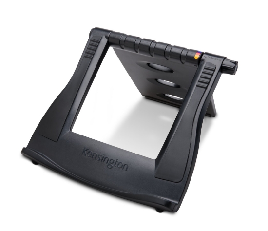 Picture of Kensington SmartFit Easy Riser EQ Laptop Cooling Stand