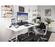 Picture of Kensington SmartFit Easy Riser EQ Laptop Cooling Stand