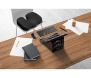 Picture of Kensington SmartFit Easy Riser EQ Laptop Cooling Stand