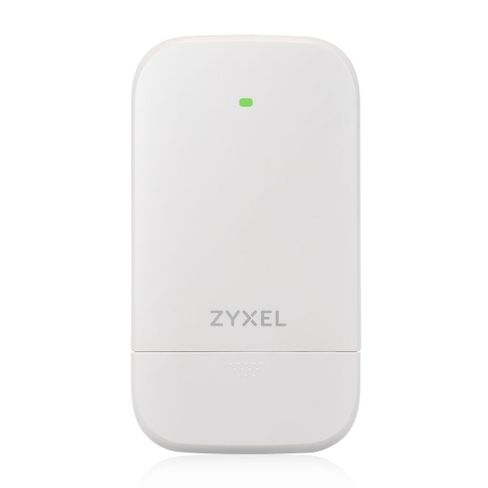 Picture of Zyxel POE12-3PD-ZZ0101F PoE adapter Gigabit Ethernet