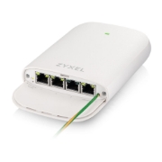 Picture of Zyxel POE12-3PD-ZZ0101F PoE adapter Gigabit Ethernet