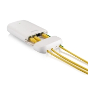 Picture of Zyxel POE12-3PD-ZZ0101F PoE adapter Gigabit Ethernet