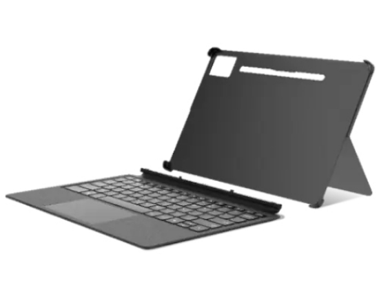 Picture of Lenovo ZG38C06026 mobile device keyboard Pogo Pin Black