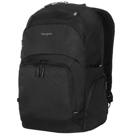 Picture of Targus Classic EcoSmart 40.6 cm (16") Backpack Black