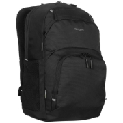 Picture of Targus Classic EcoSmart 40.6 cm (16") Backpack Black
