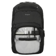 Picture of Targus Classic EcoSmart 40.6 cm (16") Backpack Black