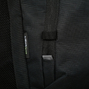 Picture of Targus Classic EcoSmart 40.6 cm (16") Backpack Black