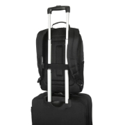Picture of Targus Classic EcoSmart 40.6 cm (16") Backpack Black